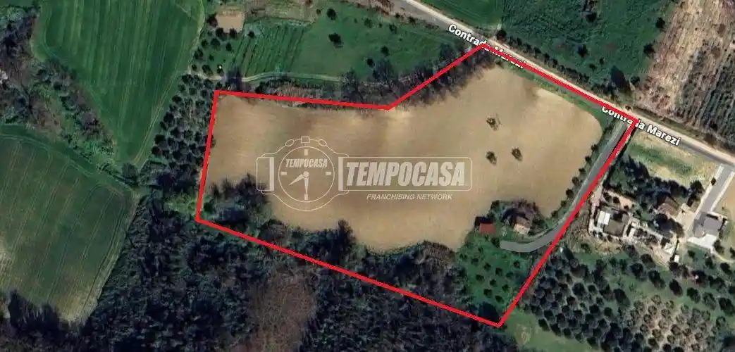 Rustico - Casale in vendita a Massignano