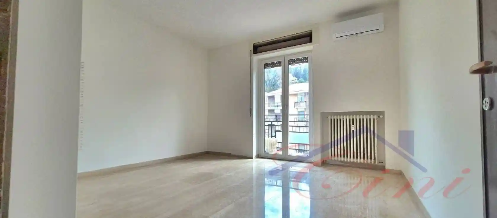 Attico - Mansarda in vendita a Malgrate