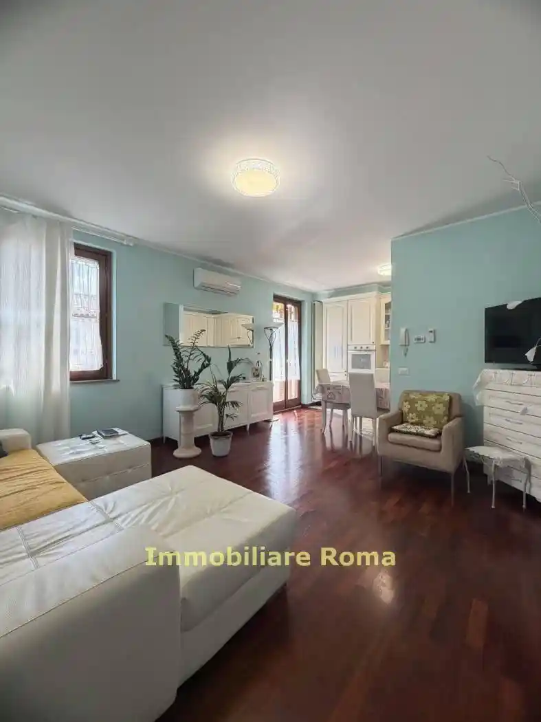 Appartamento in vendita a Colli al Metauro