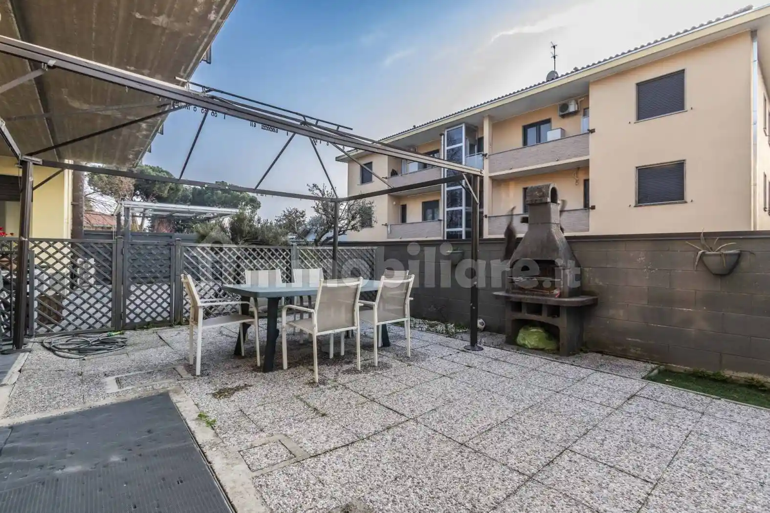 Appartamento in vendita a Gerenzano