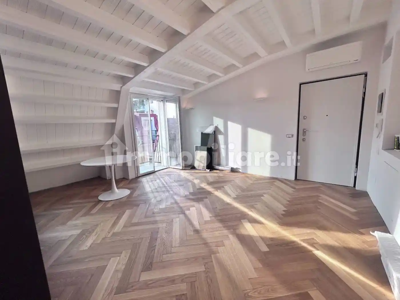 Attico - Mansarda in vendita a Milano