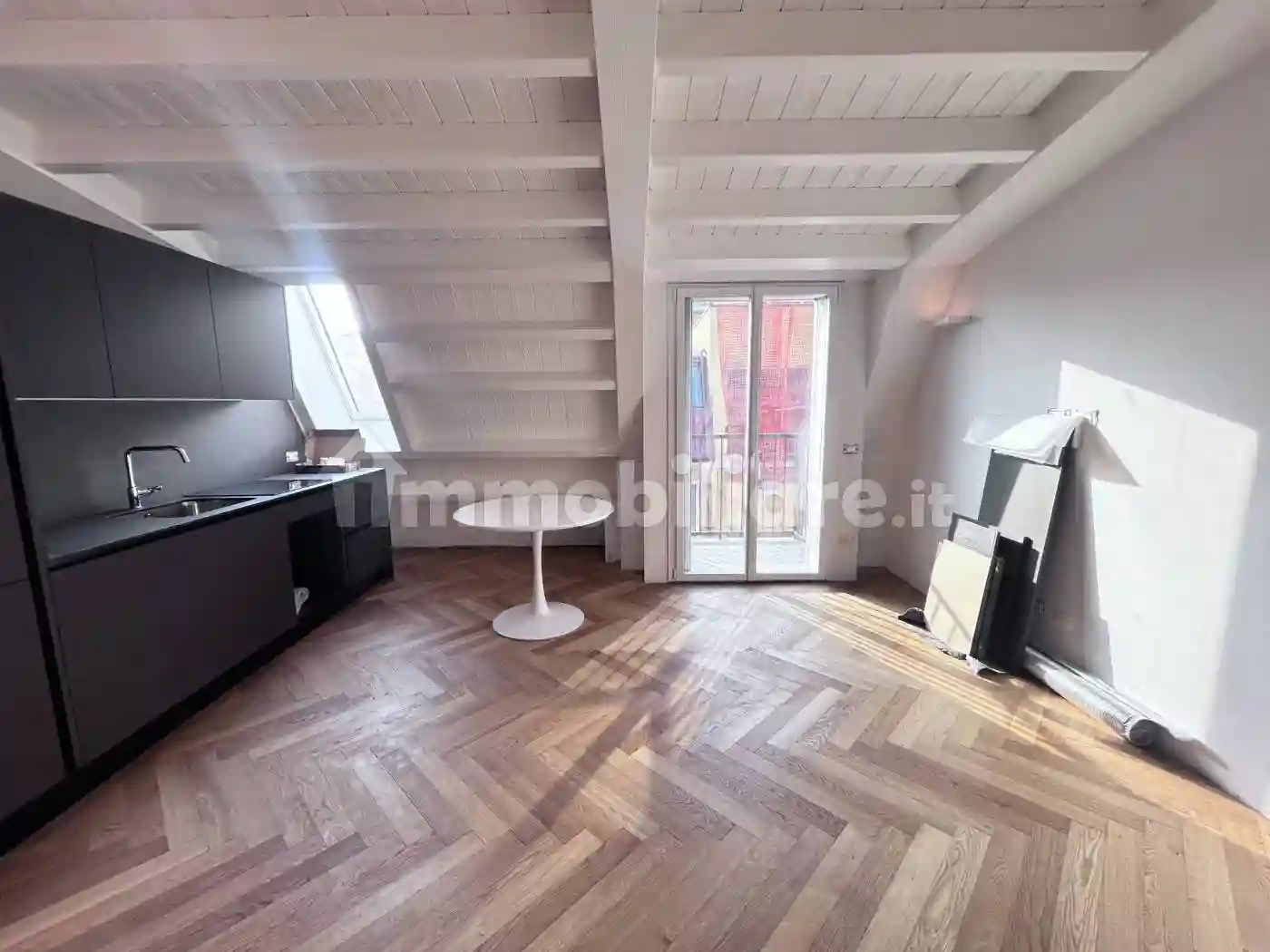 Attico - Mansarda - foto 2