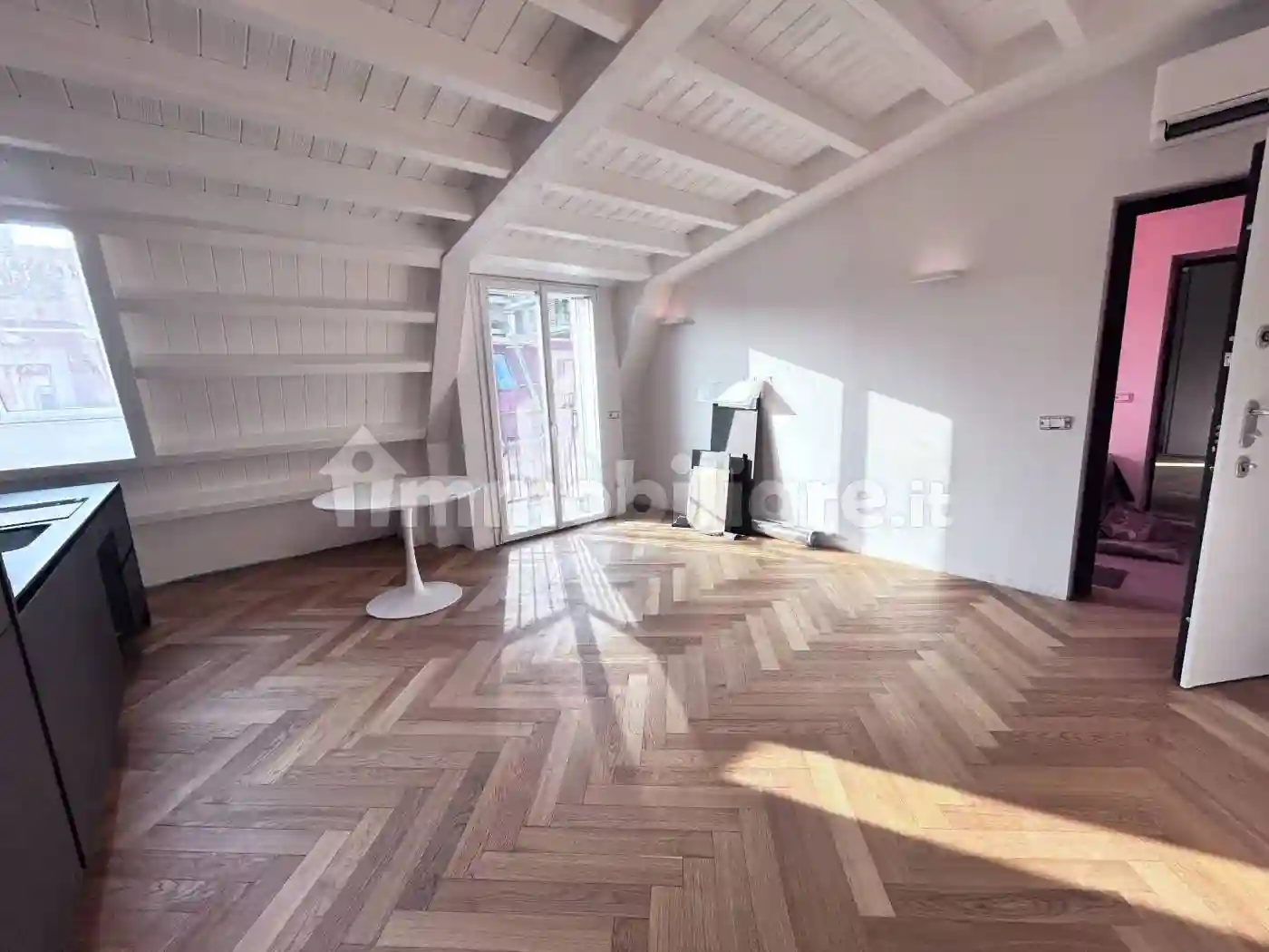 Attico - Mansarda - foto 3