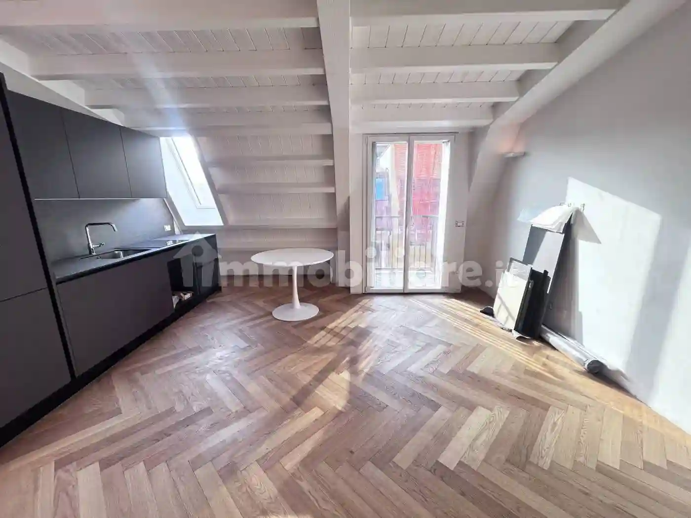 Attico - Mansarda - foto 4