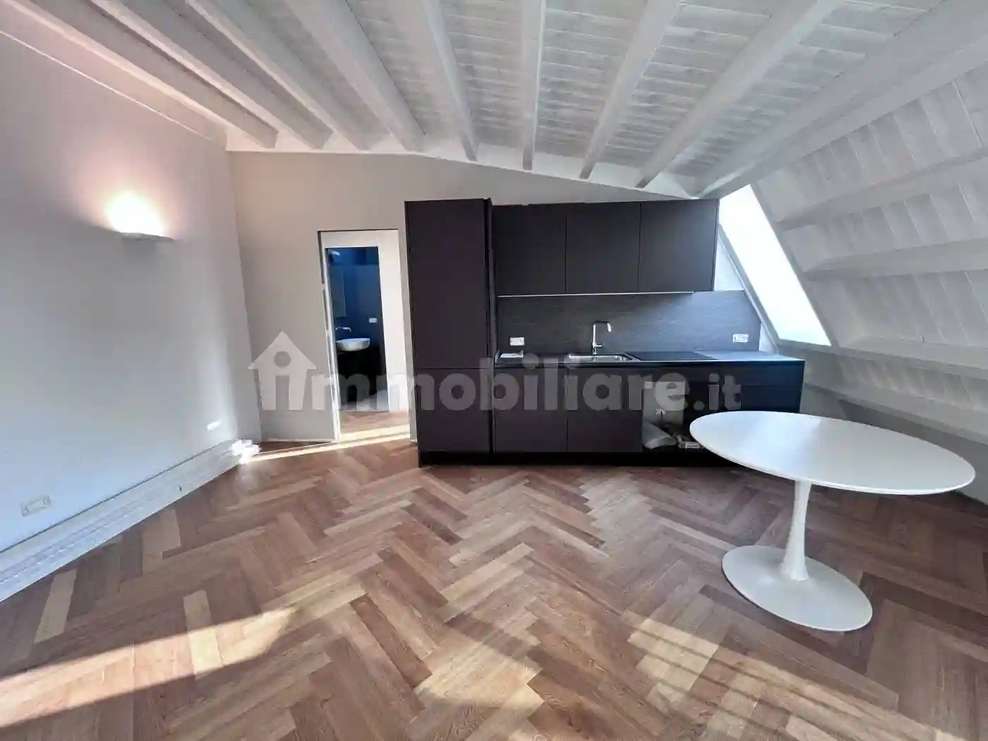 Attico - Mansarda - foto 5