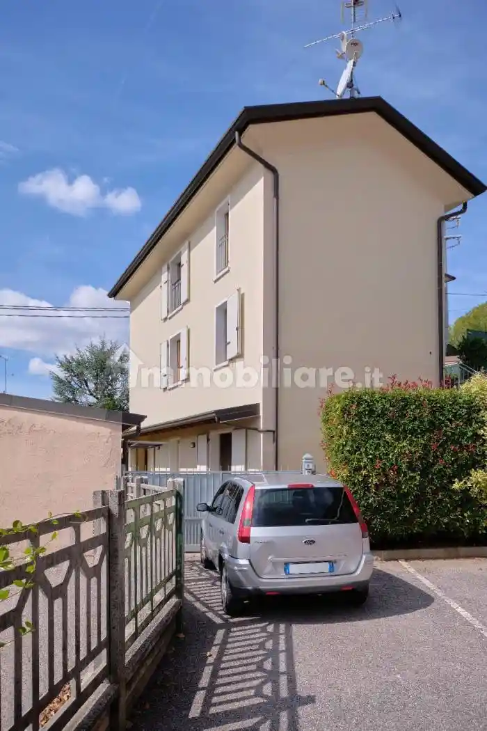 Villa in vendita a Calcinato