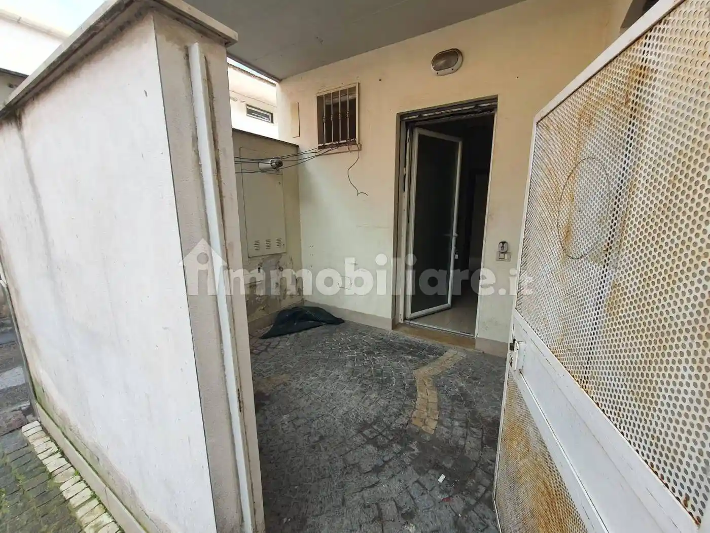 Appartamento in vendita a Poggiomarino