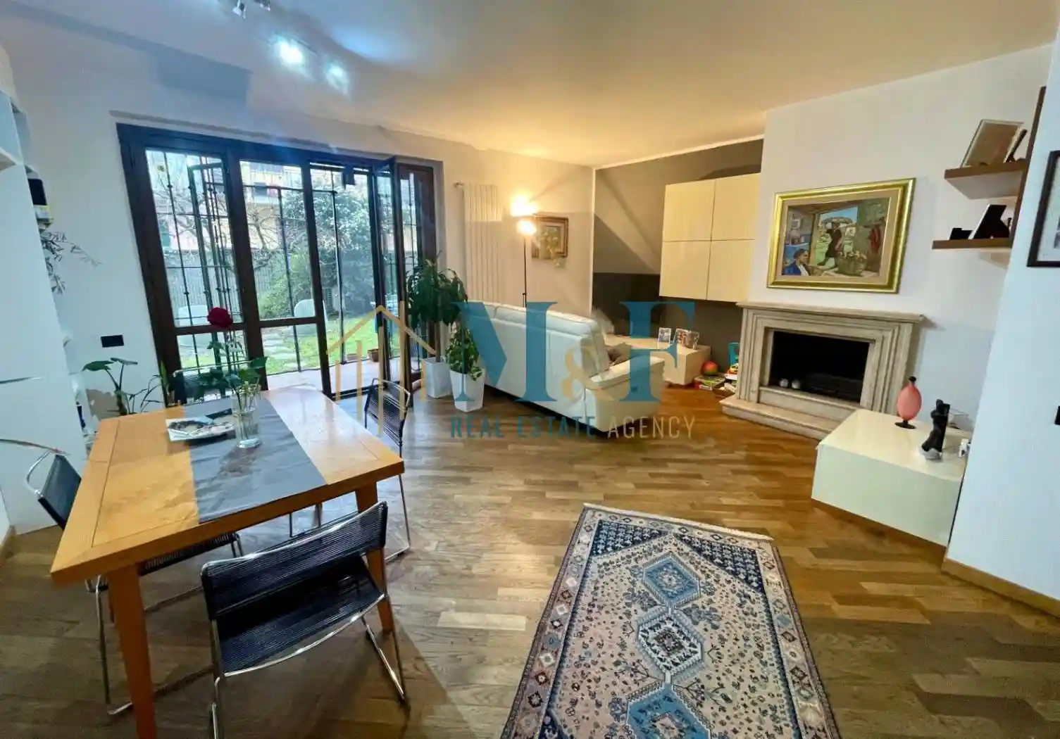 Appartamento in vendita a Segrate