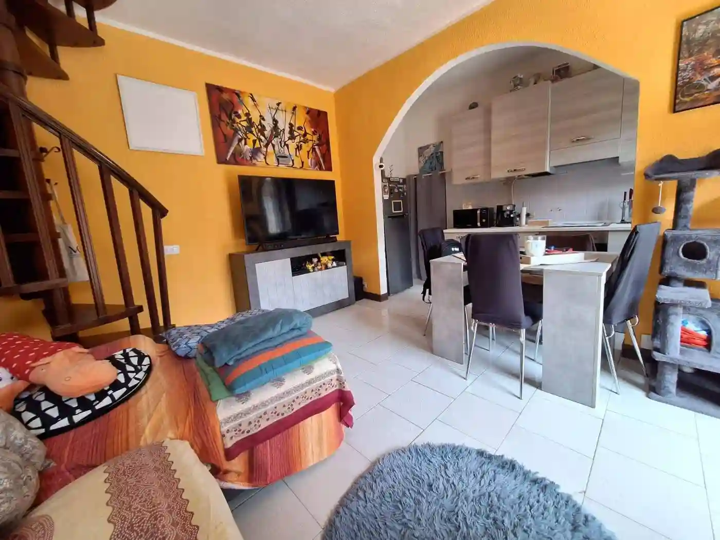 Appartamento - foto 4