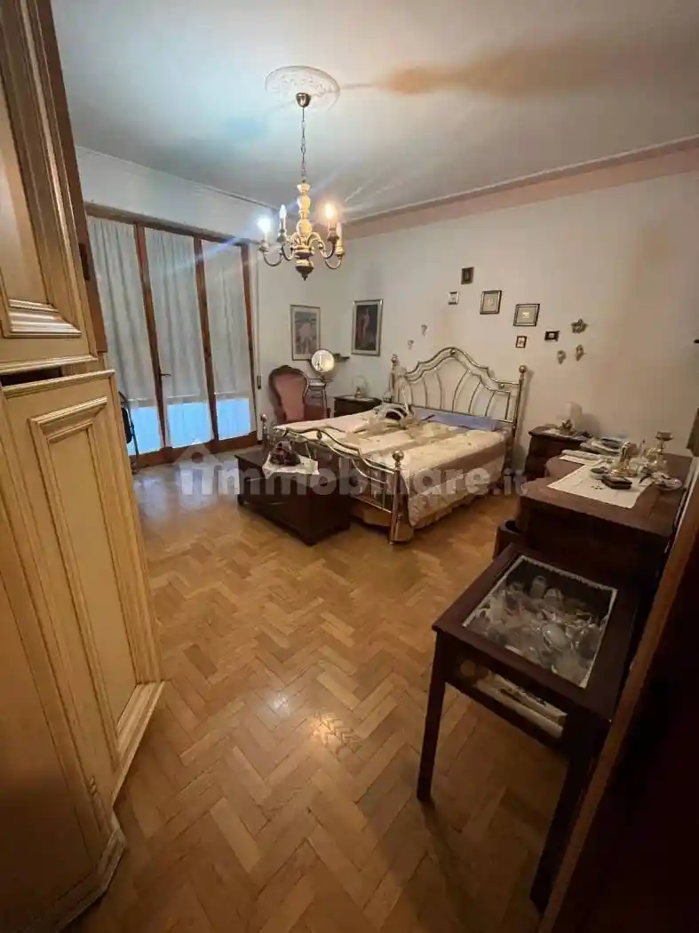 Appartamento in vendita a Montemurlo