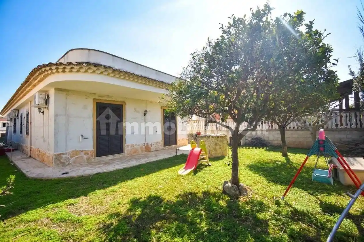 Villa in vendita a Avola