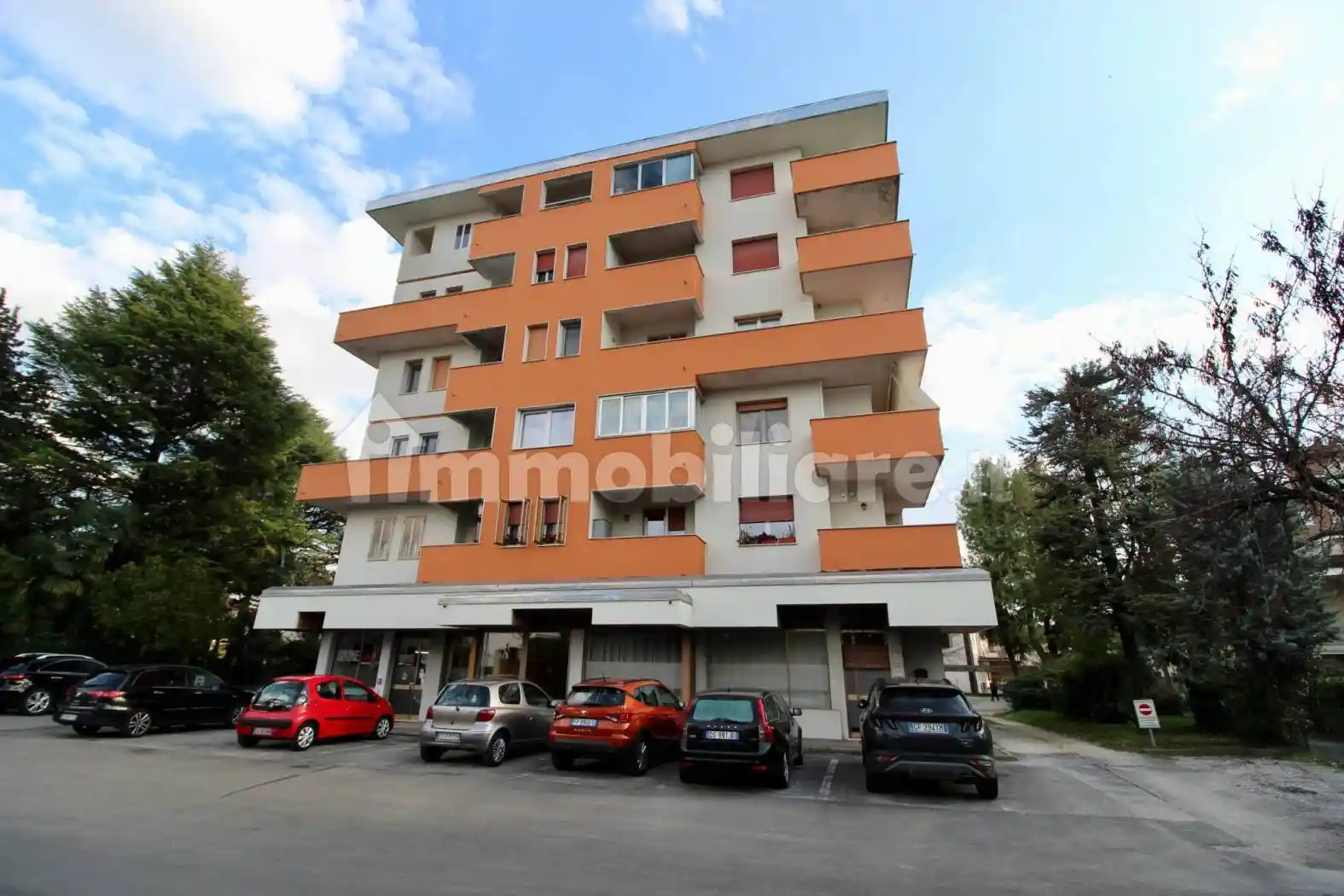 Appartamento in vendita a Pordenone