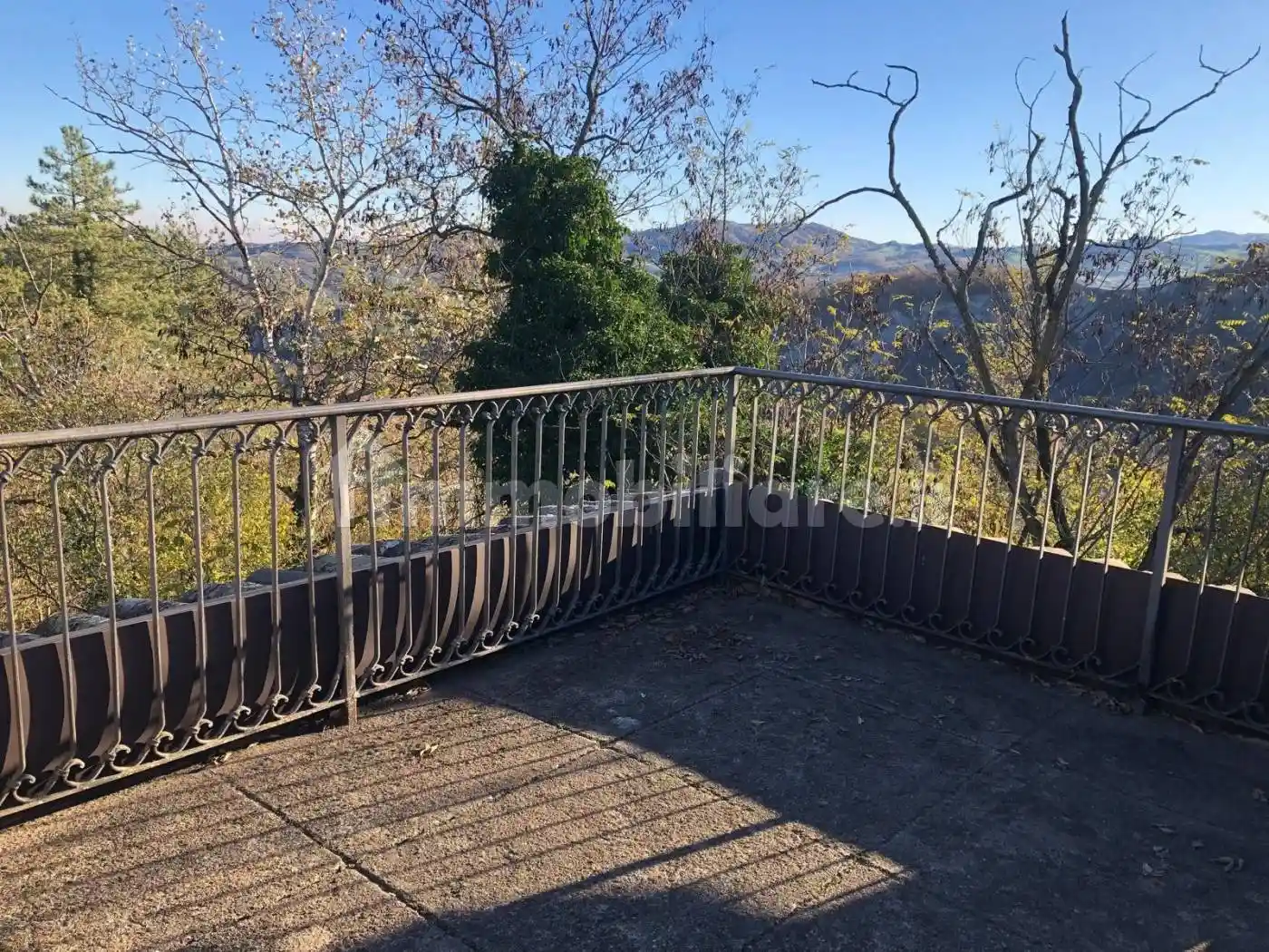 Villa in vendita a Fornovo di Taro