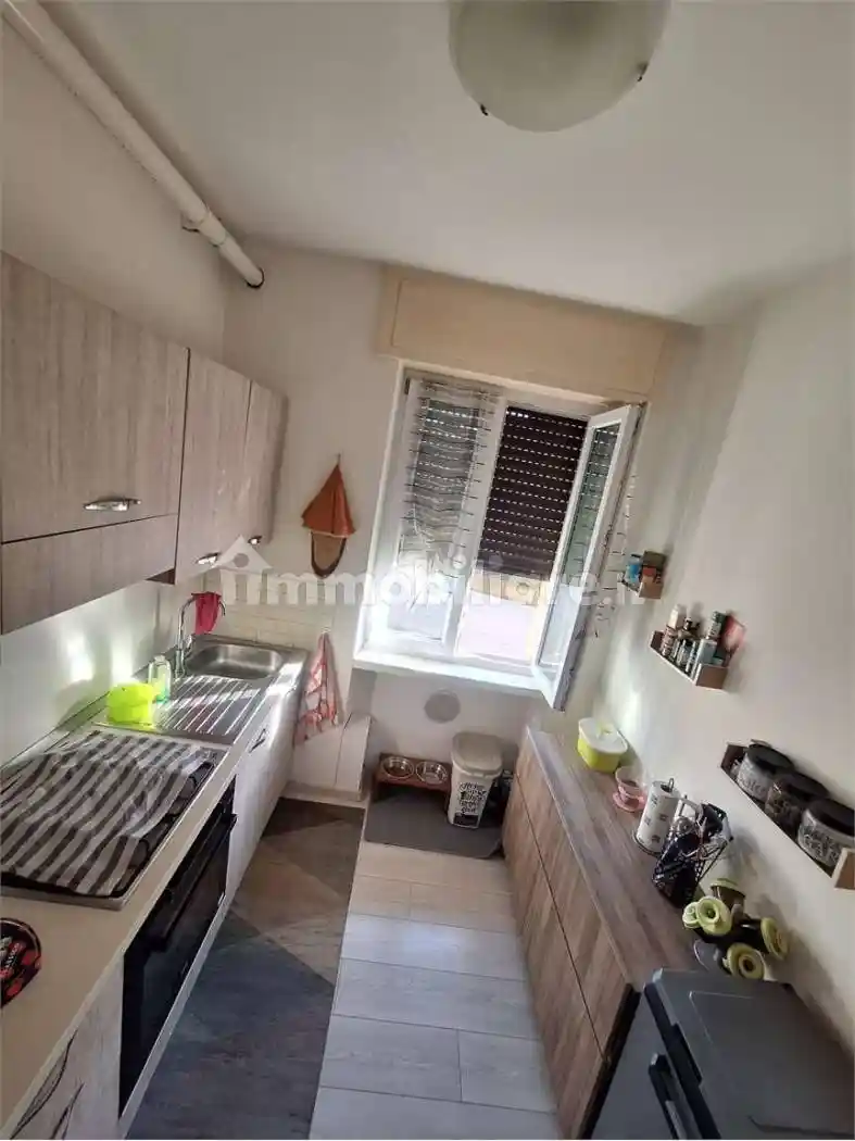 Palazzo - Edificio in vendita a Senna Comasco