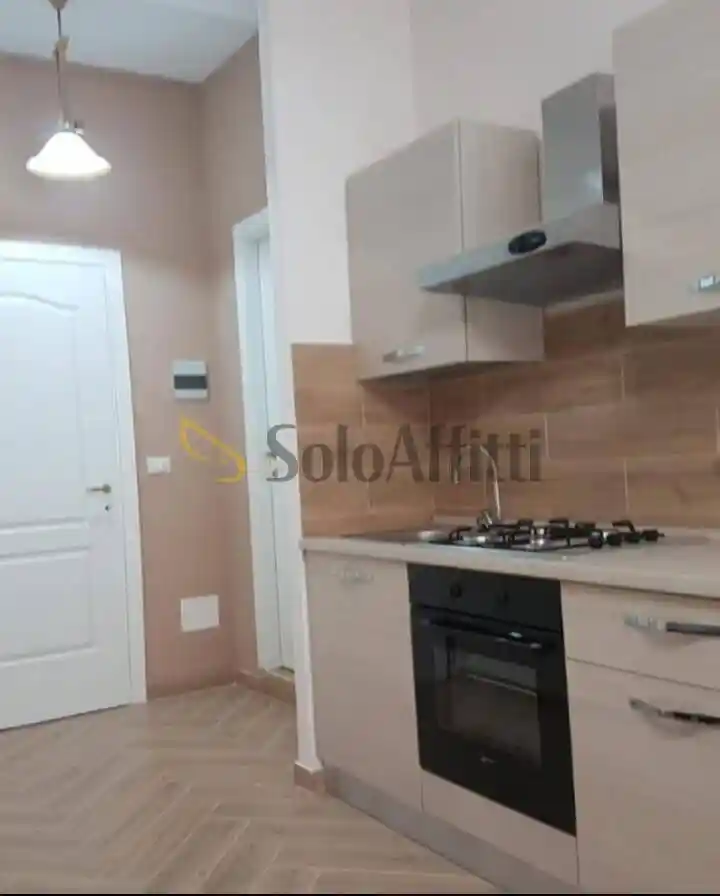 Appartamento in affitto a Catania