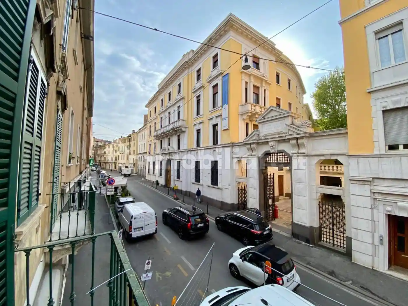 Appartamento in vendita a Brescia