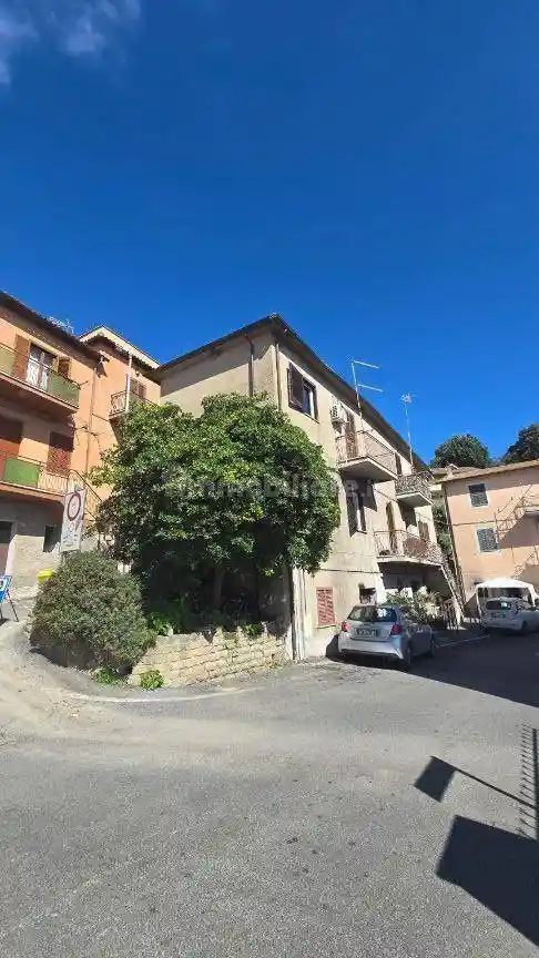 Appartamento in vendita a Sacrofano