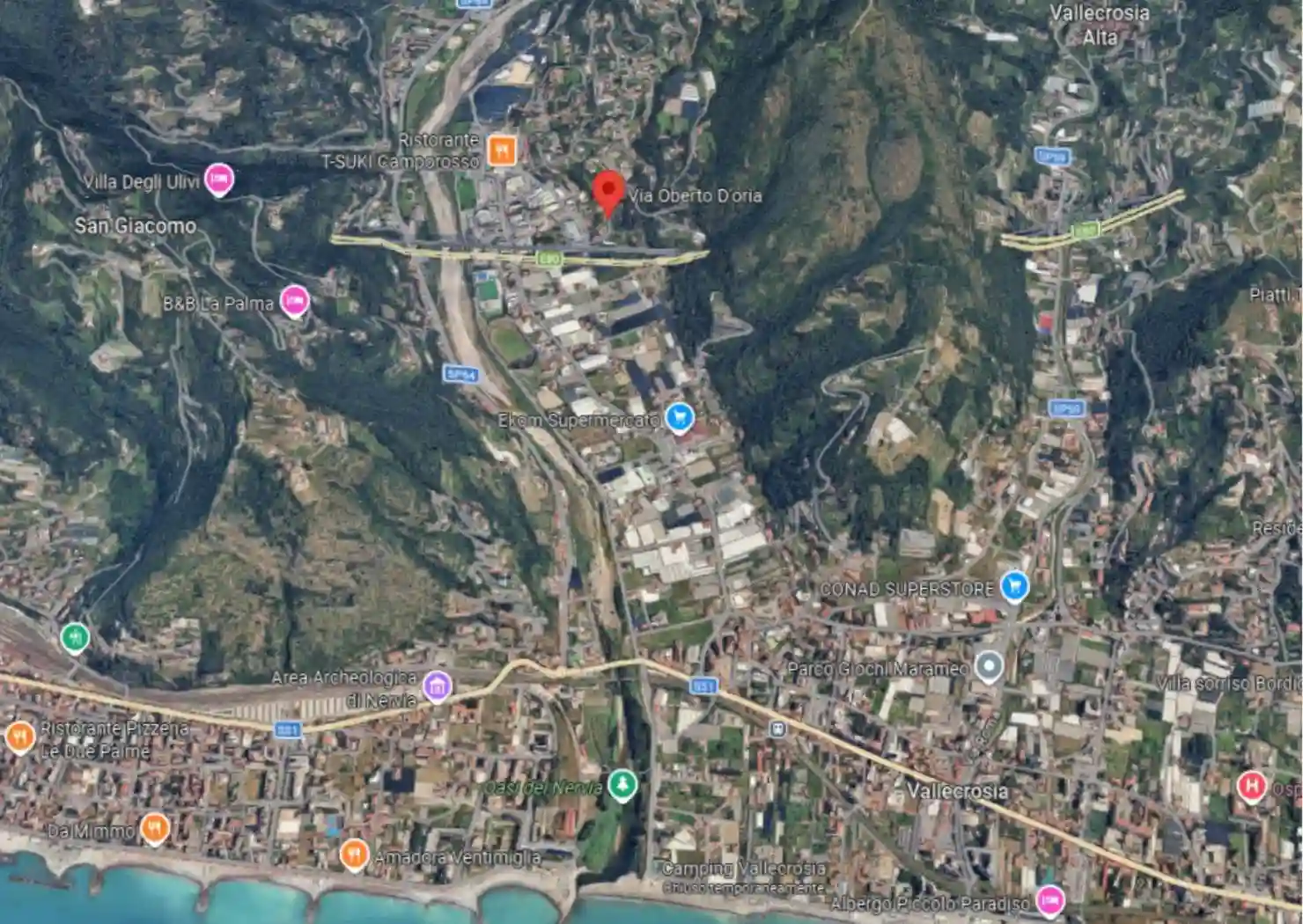 Villetta a schiera - foto 2