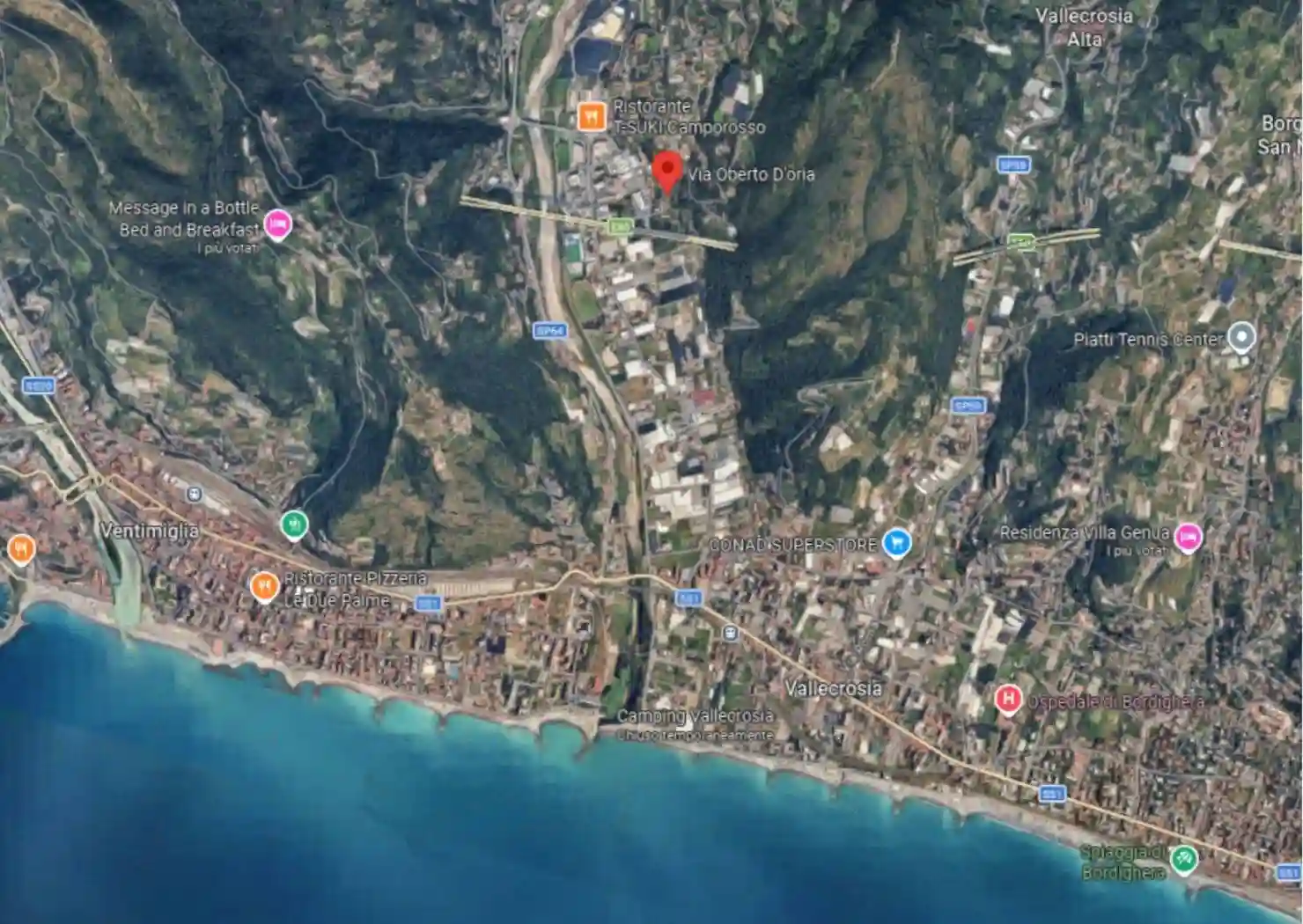 Villetta a schiera - foto 3