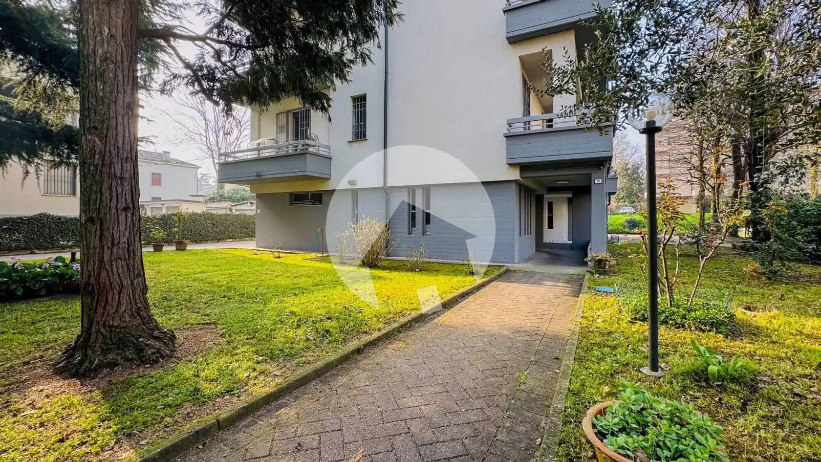 Appartamento in vendita a Reggio Emilia