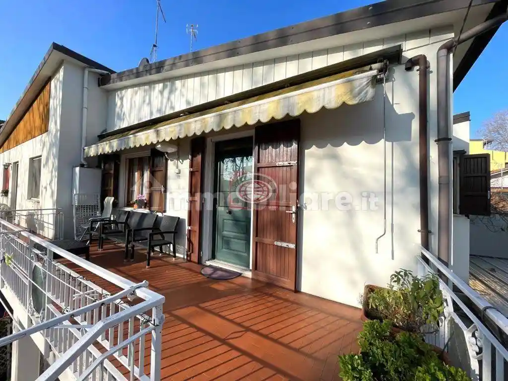 Appartamento in vendita a Cesenatico