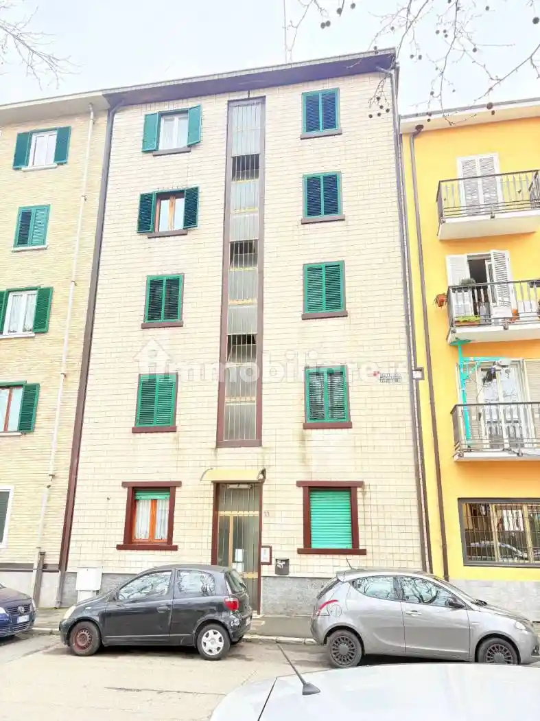 Appartamento in vendita a Collegno