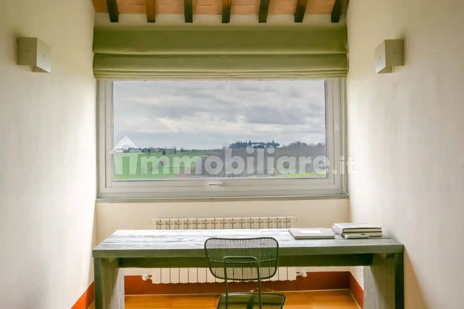 Villa in vendita a Cortona