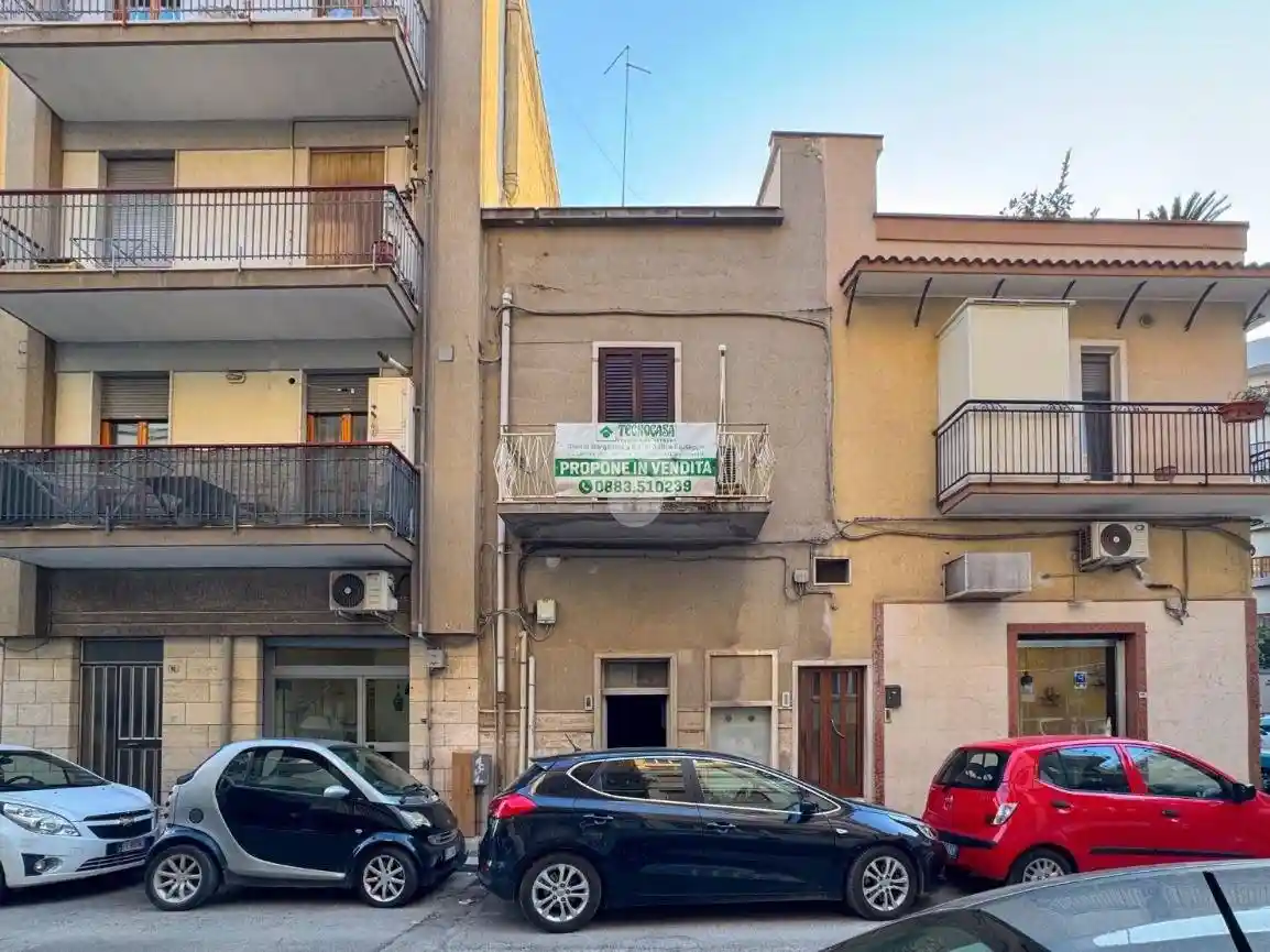 Appartamento in vendita a Andria