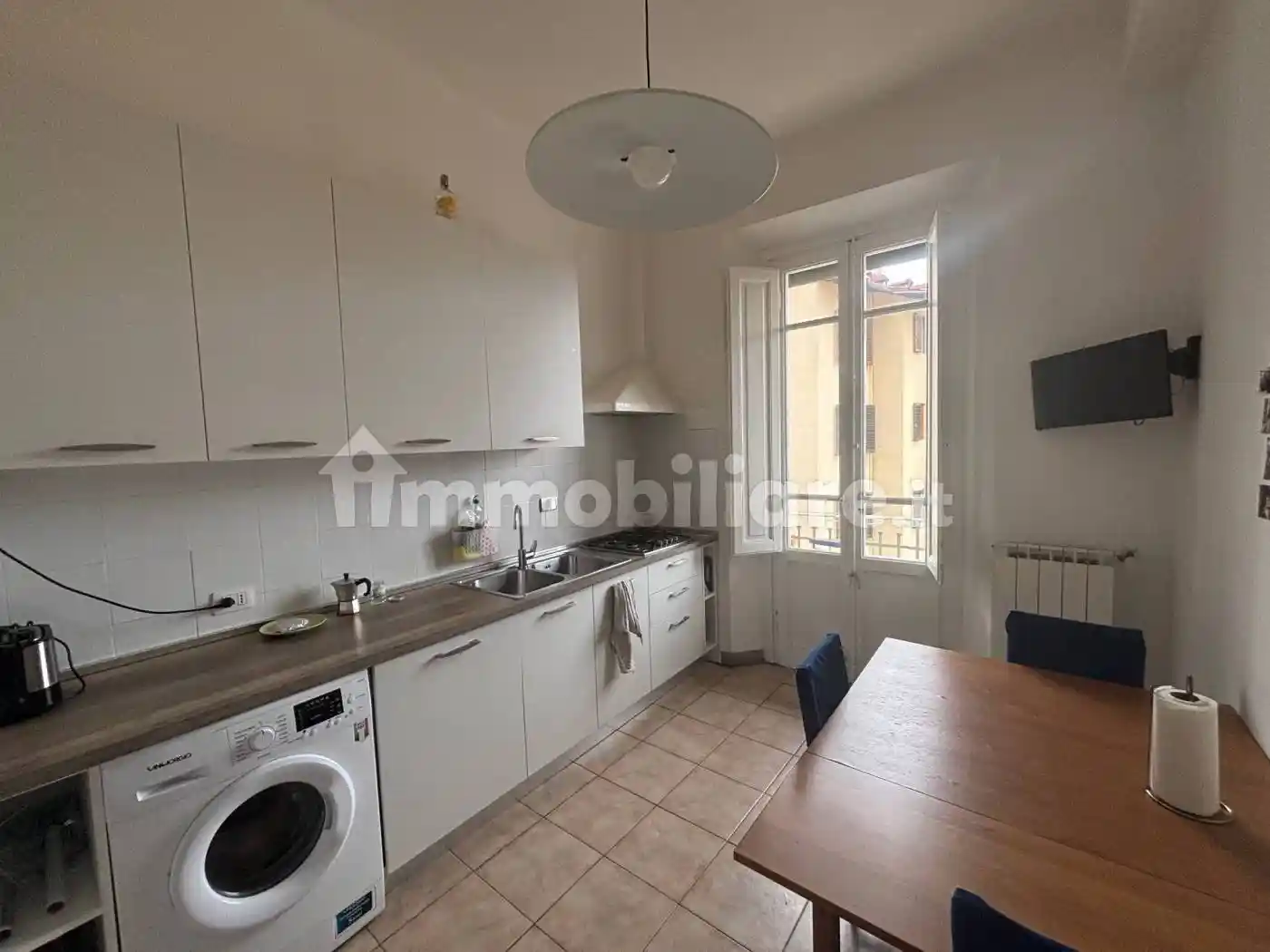 Appartamento in affitto a Firenze