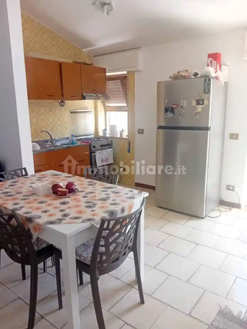 Appartamento in vendita a Bianco