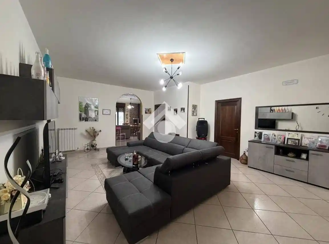 Appartamento in vendita a Cervinara