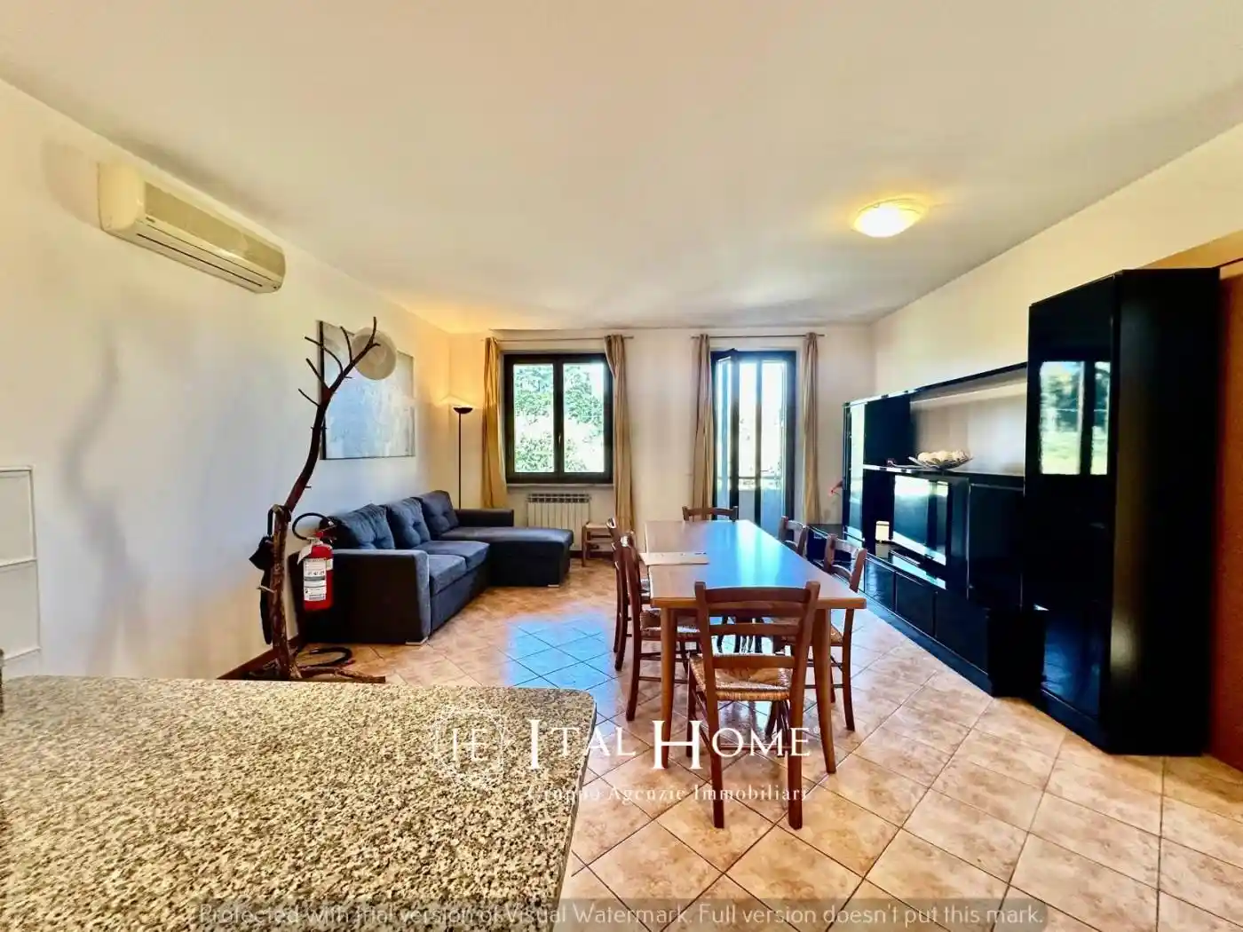 Appartamento in vendita a Lazise