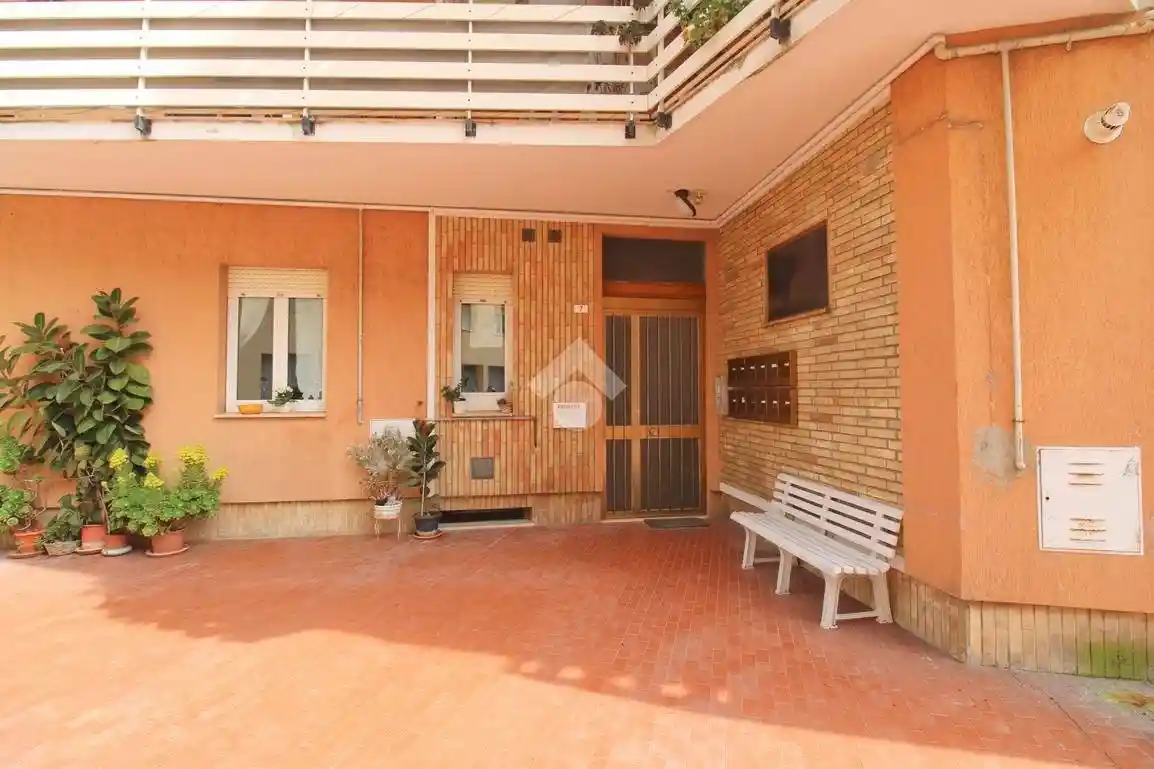 Appartamento in vendita a Recanati