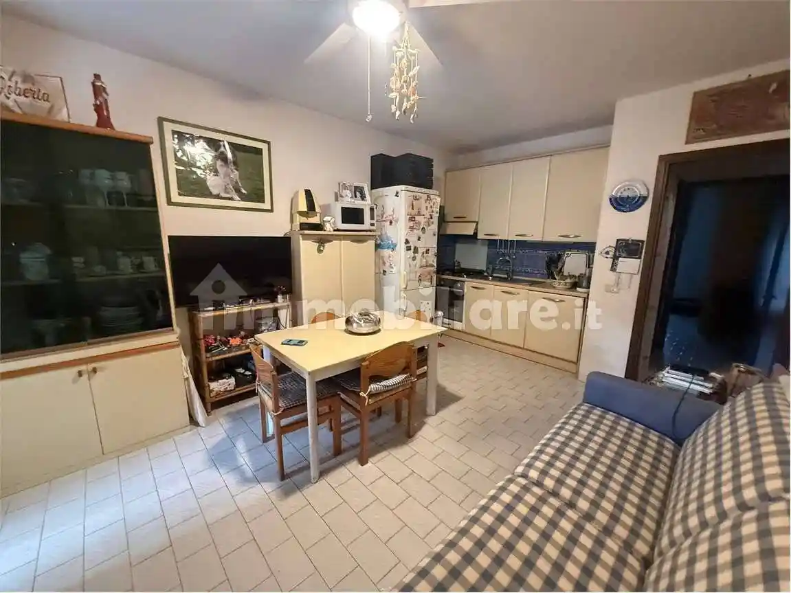 Appartamento in vendita a Grosseto