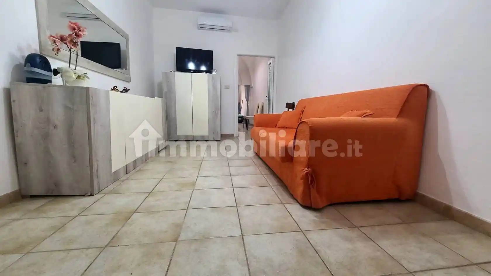 Appartamento in vendita a Fragagnano