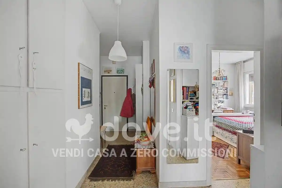 Appartamento in vendita a Treviso