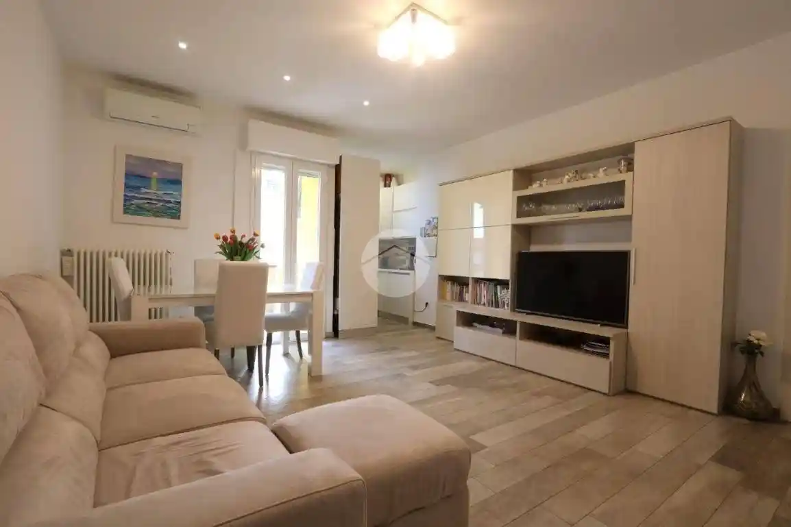 Appartamento in vendita a Tortoreto