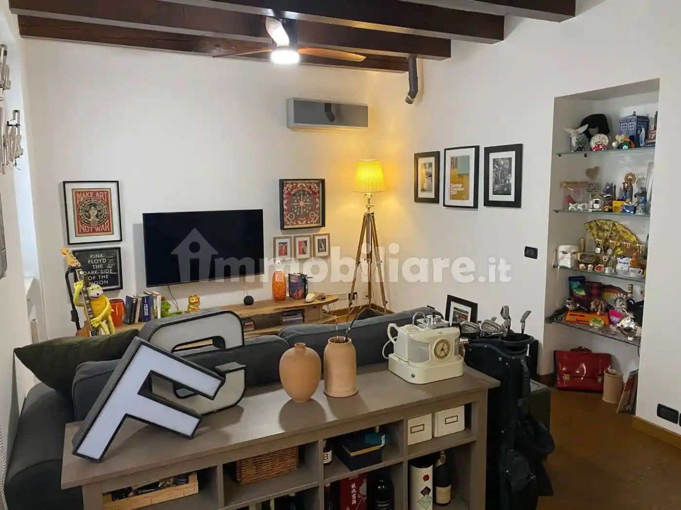 Appartamento in vendita a Verona