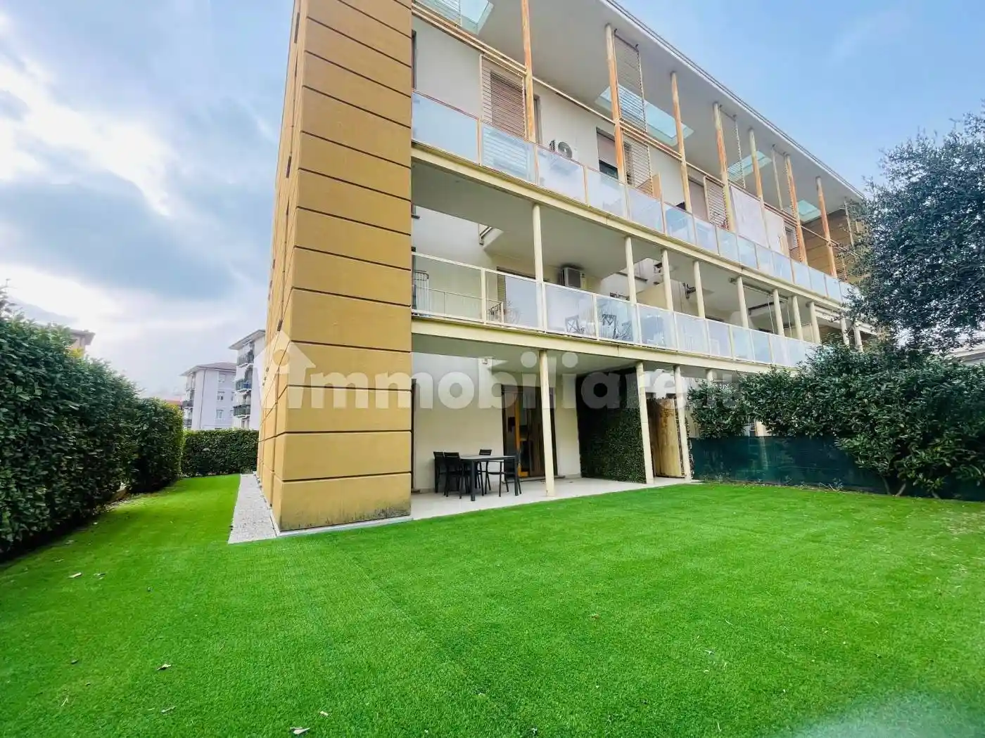 Appartamento in vendita a Cantù