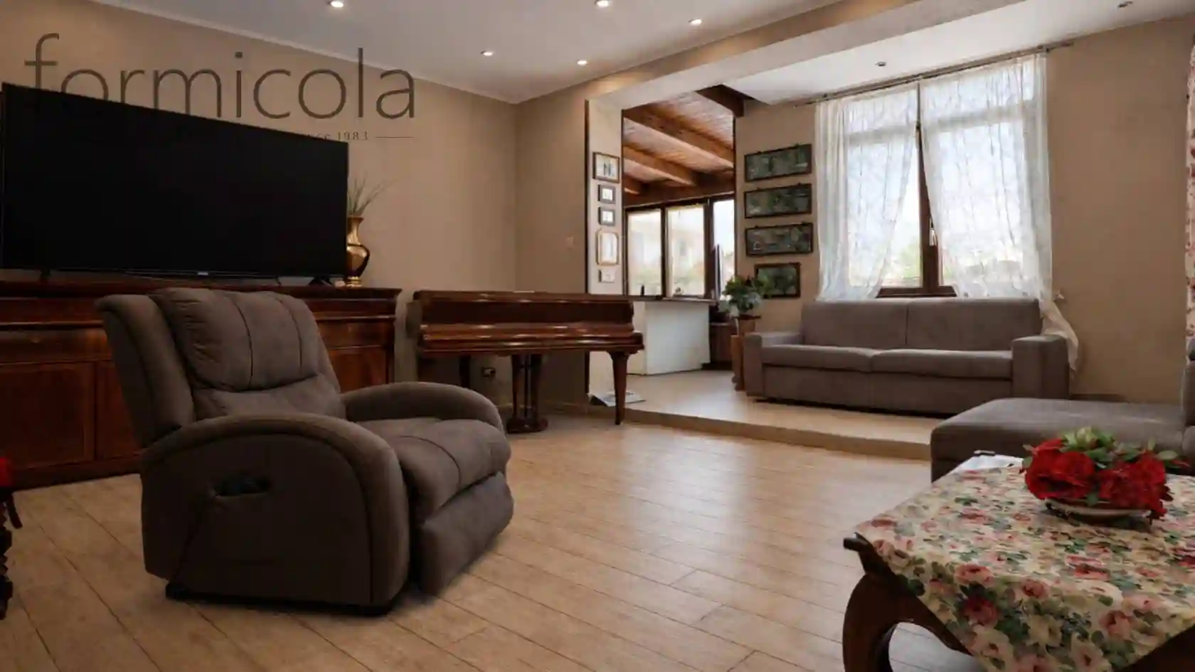 Attico - Mansarda - foto 5