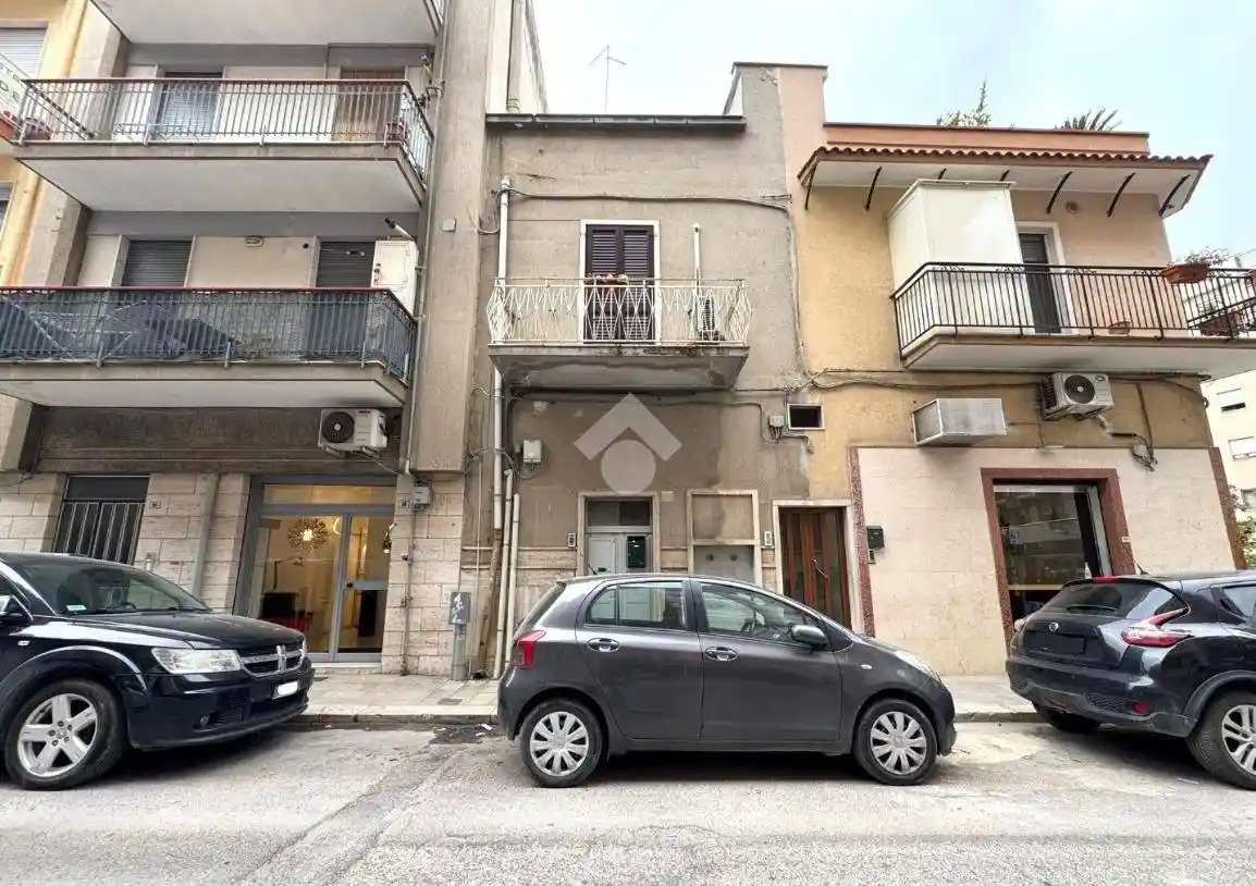 Appartamento in vendita a Andria