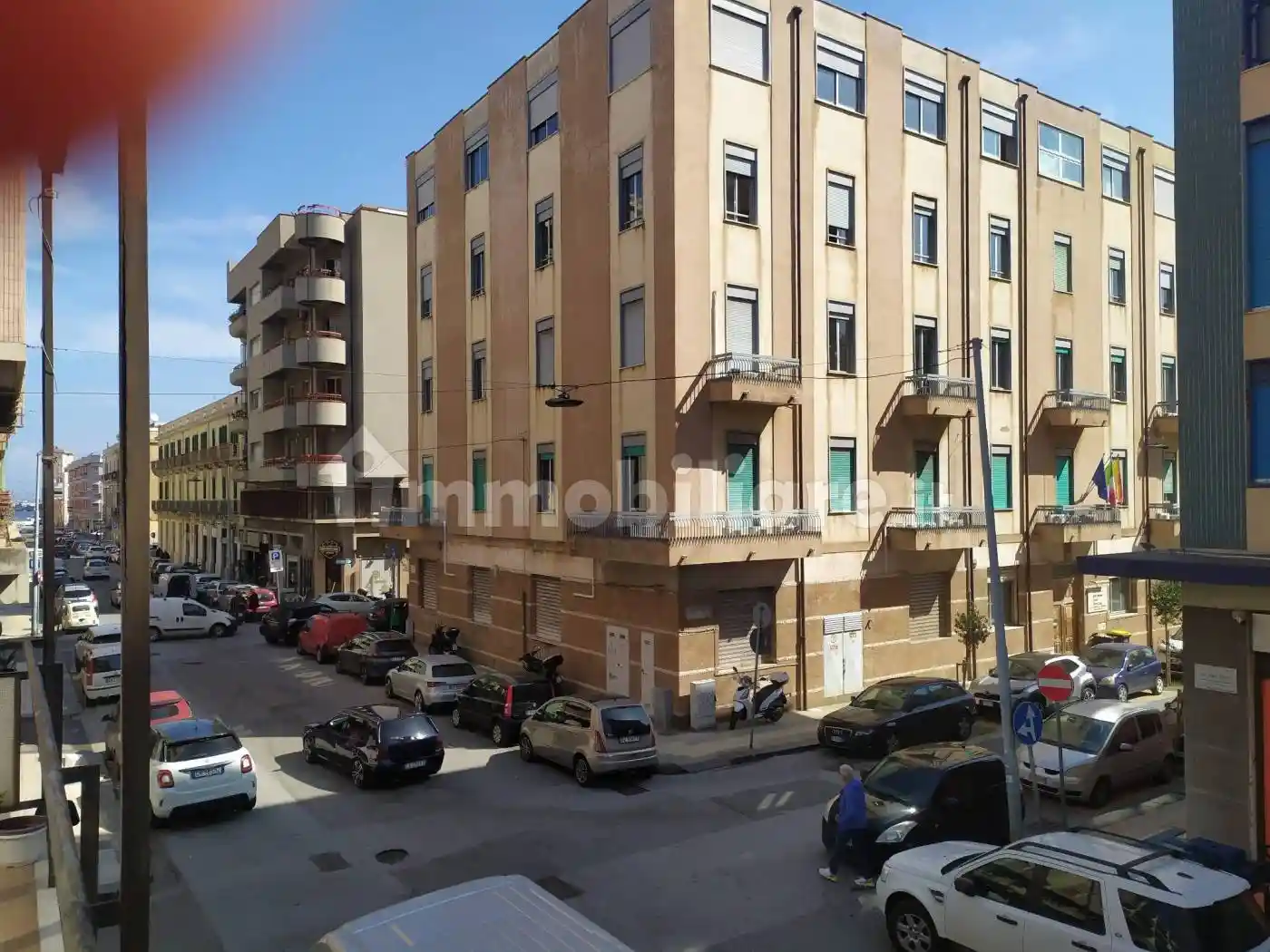 Appartamento in vendita a Messina