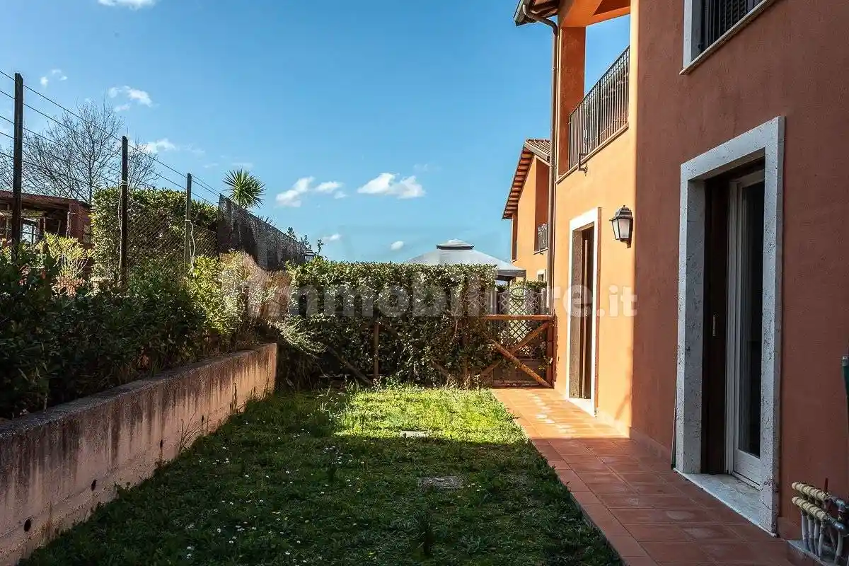 Appartamento in vendita a Manciano