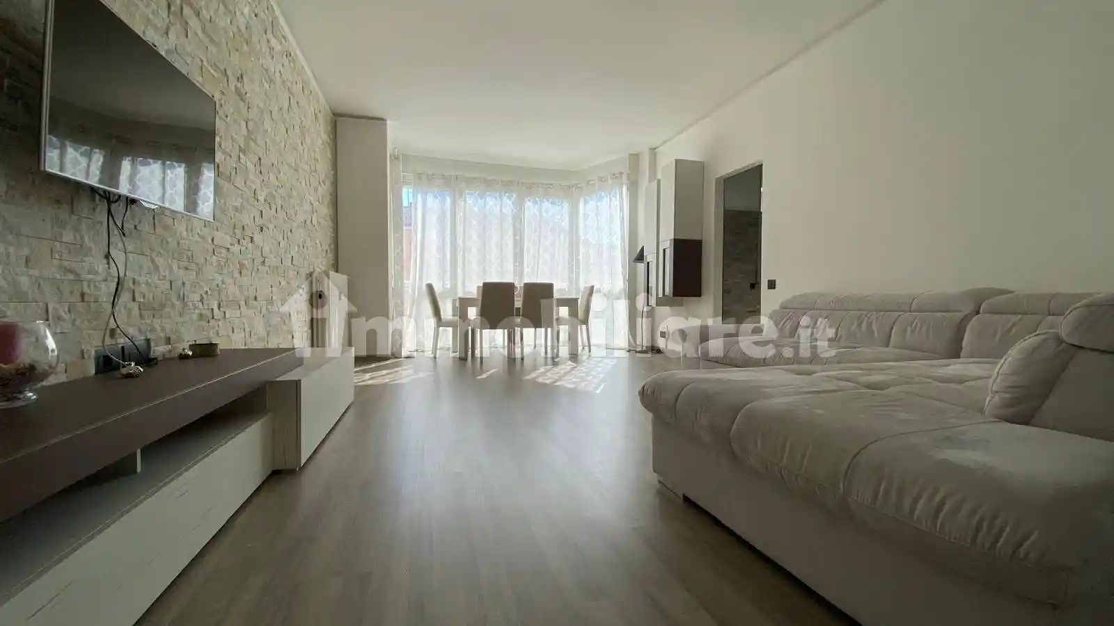 Appartamento in vendita a Thiene