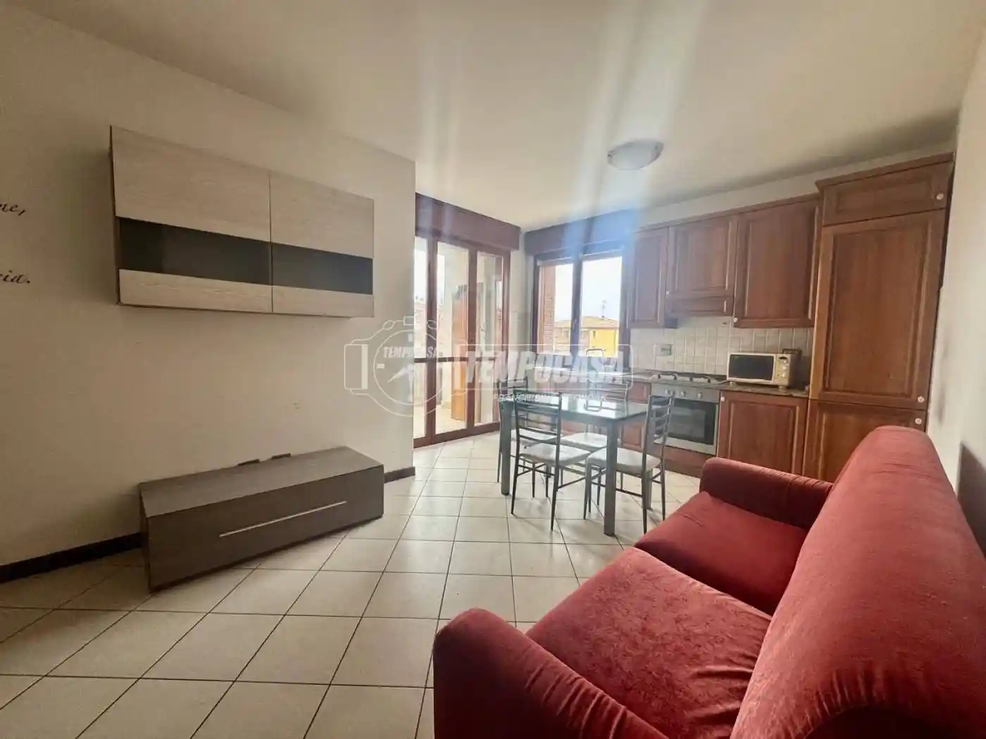 Appartamento in vendita a Reggio Emilia