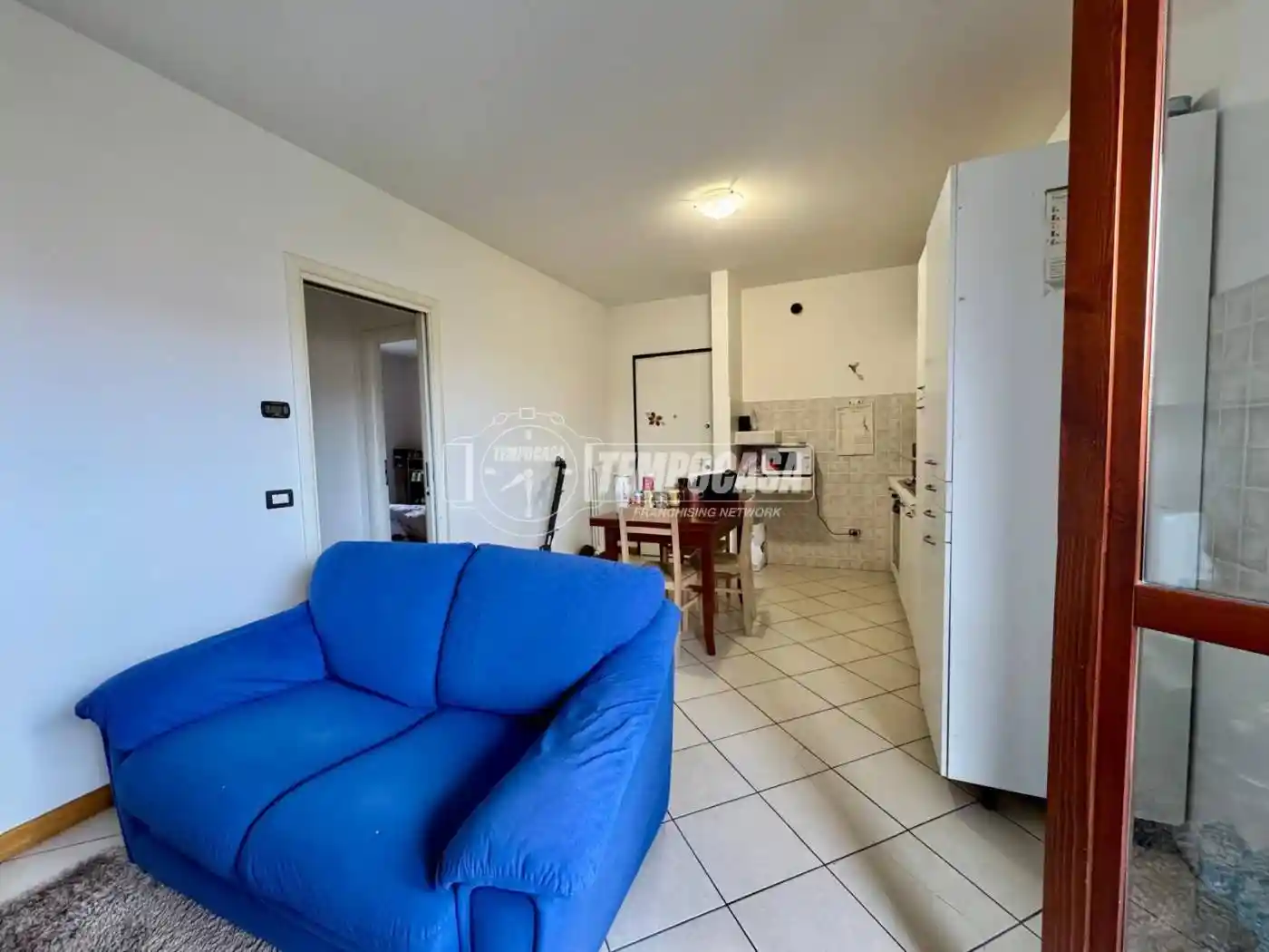 Appartamento in vendita a Reggio Emilia