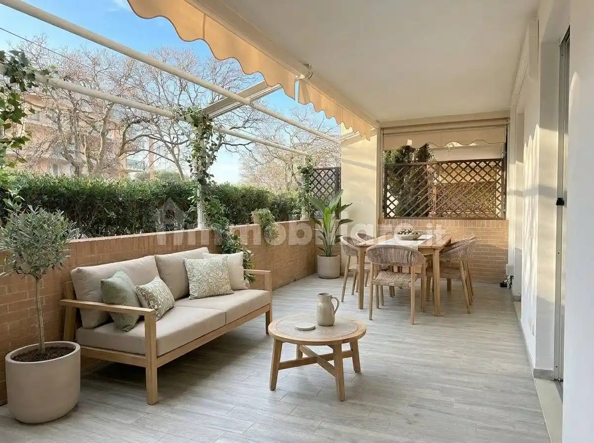 Appartamento in vendita a San Vincenzo