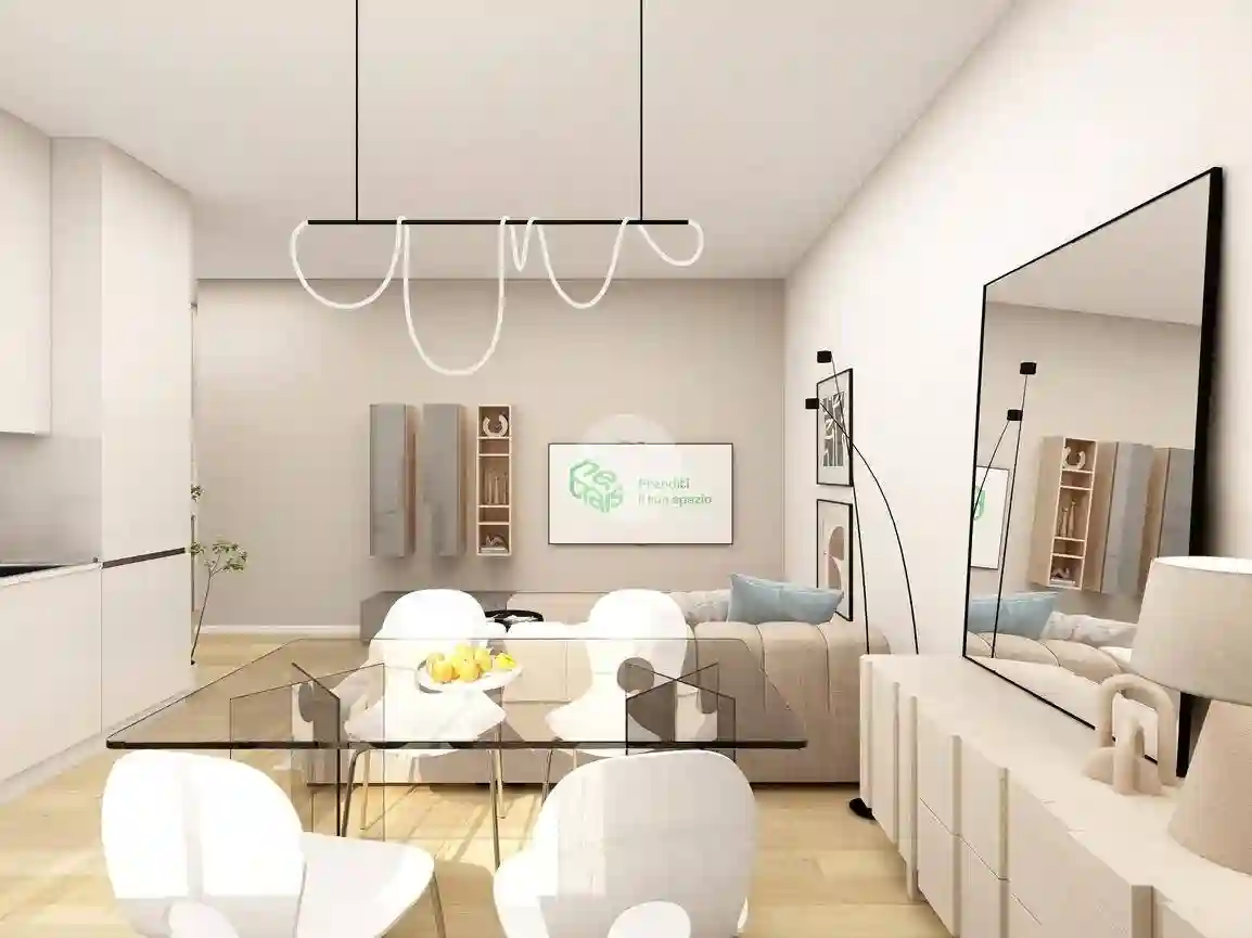 Appartamento - foto 5