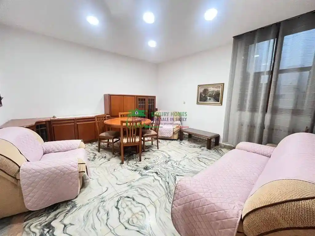 Appartamento in affitto a Comiso