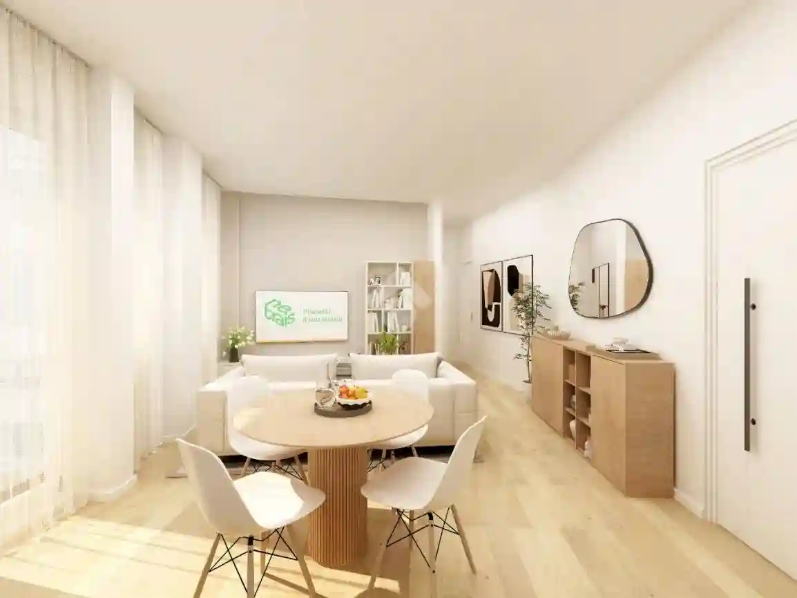 Appartamento - foto 3